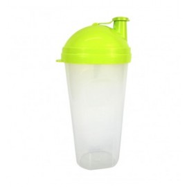 *HOG033 VASO SHAKER VERDE