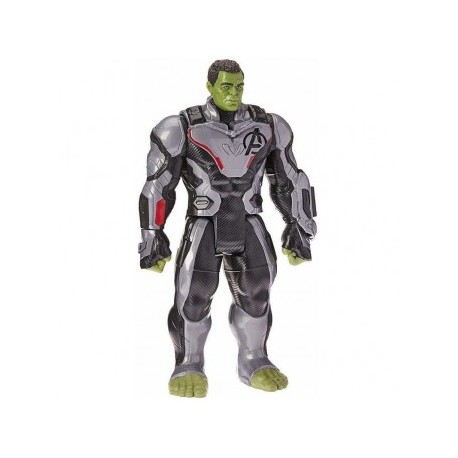 E3304 FIGURA HULK BASICO