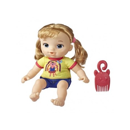 E8409 BABY ALIVE ASTRID