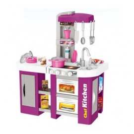 VF6071 KITCHEN MORADA