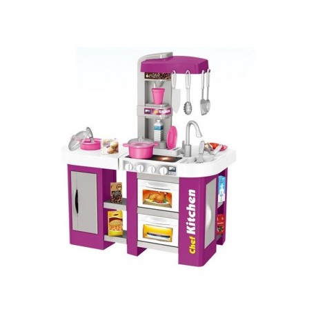 VF6071 KITCHEN MORADA