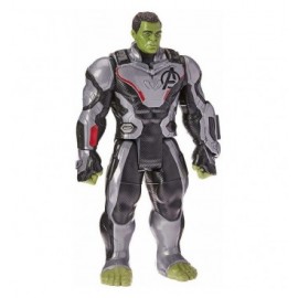 E3304 FIGURA HULK BASICO