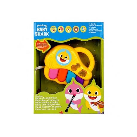 158677 SMAT PLAY PINKFONG