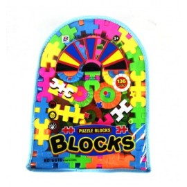 JT-6616A BLOCKS PARA...