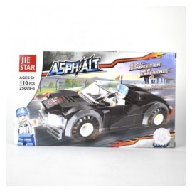 *VF5266 CARROS ASPHALT M3