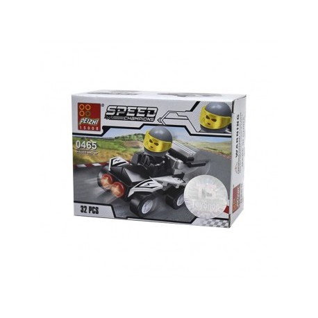 VF6249 RACING