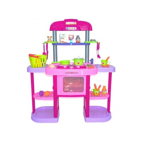 HP1096432 COCINA INFANTIL