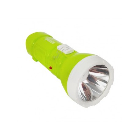 69435 LINTERNA 1 LED...