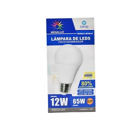 B12W01 FOCO LED