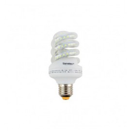 1647 FOCO ESPIRAL LED 14W