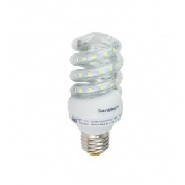 1627 FOCO ESPIRAL LED 8W