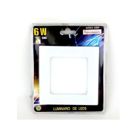 20364 LUMINARIO LED...