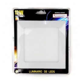 G-20362B LUMINARIO LED...