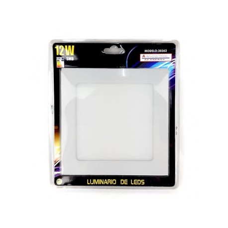 G-20362B LUMINARIO LED...