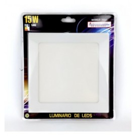 G-20361B LUMINARIO 15W...