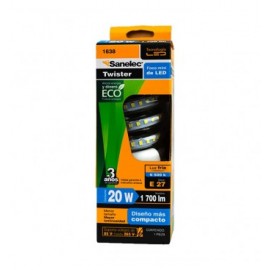 1638 FOCO ESPIRAL LED...