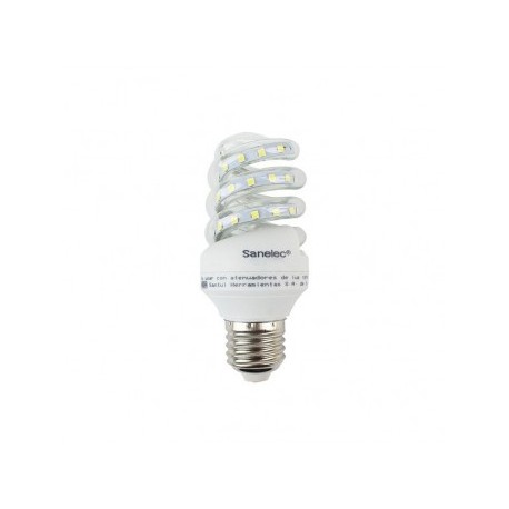 1637 FOCO ESPIRAL LED...