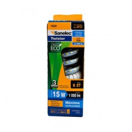 1632 FOCO ESPIRAL LED...