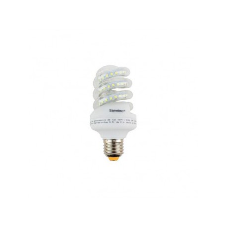 1647 FOCO ESPIRAL LED 14W