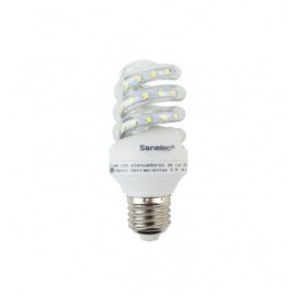 1637 FOCO ESPIRAL LED...