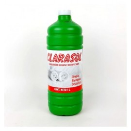 PT-001 CLARASOL 1 LT.