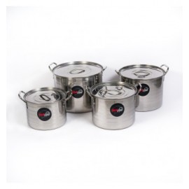 Z333 STEAMER STOC POT