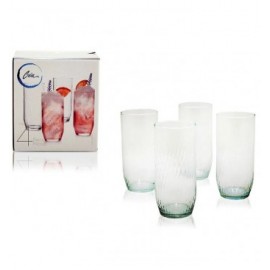 C588 JGO. 4 VASOS HB...