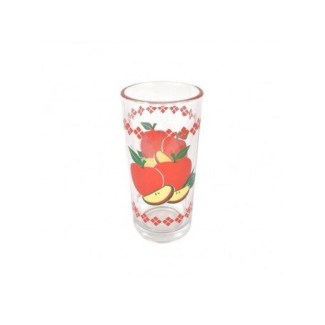 8360 VASO MANZANAS    BAC