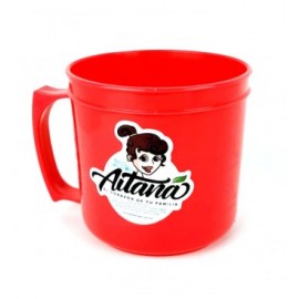 AIT-001 TAZA ARCOIRIS