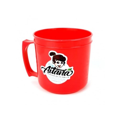 AIT-001 TAZA ARCOIRIS