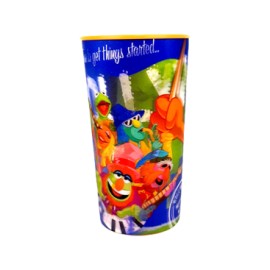 1685-89 VASO MUPPETS