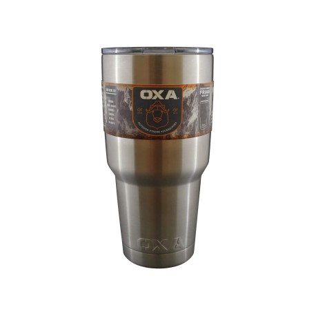 785 VASO 30 OZ. HUNTER...