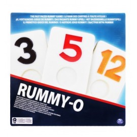 6033311 RUMMY O BASICO