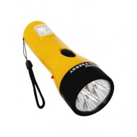 67858 LAMPARA 4+3 LED...