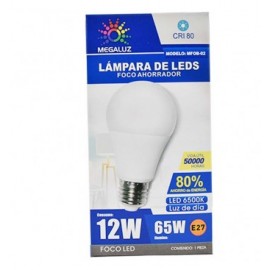 B12W01 FOCO LED