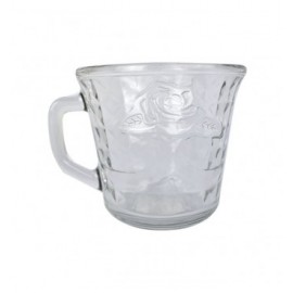 9104 TAZA DIAMANTE 230 ML