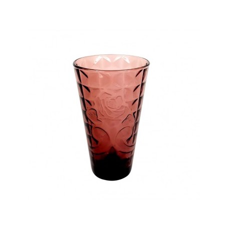 9009 VASO DIAMANTE UVA