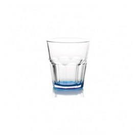 ICE BLUE VASO DE...