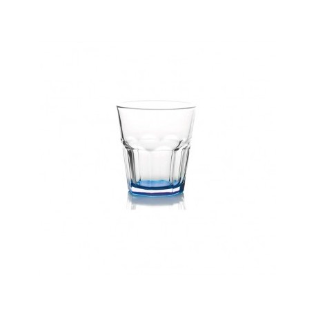 ICE BLUE VASO DE...