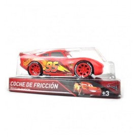 T363450 CARROS CARS3