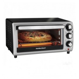 31142 HORNO 4 REBANADAS