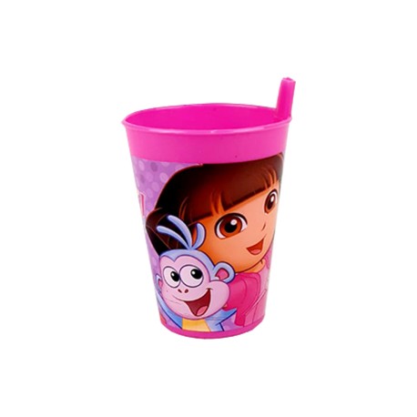 1594-658 VASO SIPPY DORA