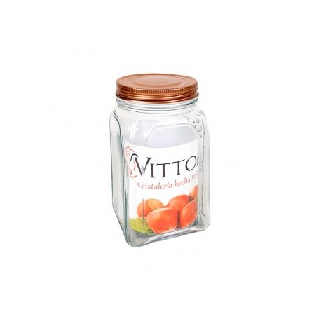 0550 BROCAL DE VIDRIO...