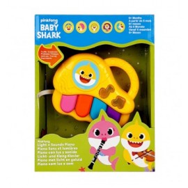 158677 SMAT PLAY PINKFONG