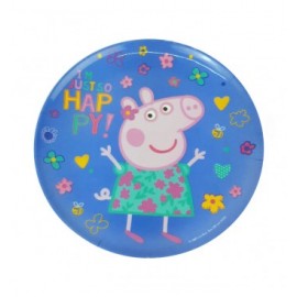 1725-131 PLATO PEPPA PIG