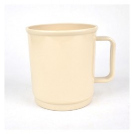 MX-117B TAZA BEIGE...