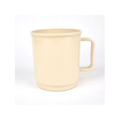 MX-117B TAZA BEIGE...