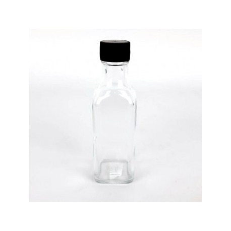 2107 BOTELLA CAMINANTE...