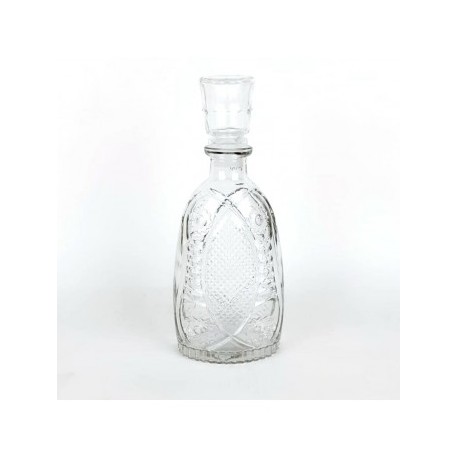 0110 LICORERA OVAL...