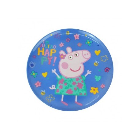 1725-131 PLATO PEPPA PIG